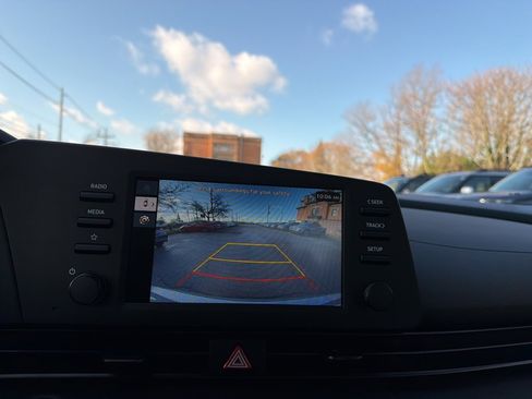 New 2026 Hyundai Elantra Sport image 23