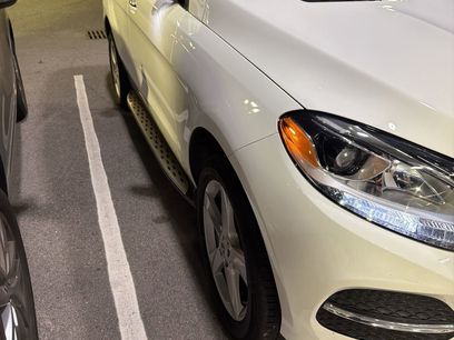 Used 2018 Mercedes-Benz GLE 350