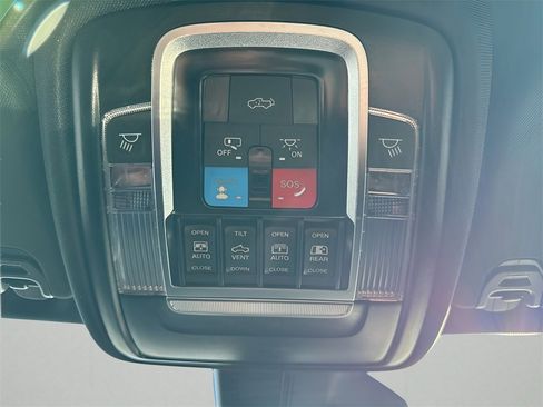 New 2026 RAM 1500 Laramie image 33