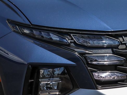 New 2026 Hyundai Tucson SEL FWD image 4