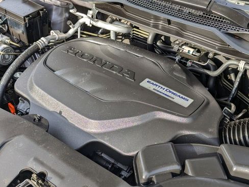 Used 2020 Honda Odyssey EX-L image 42