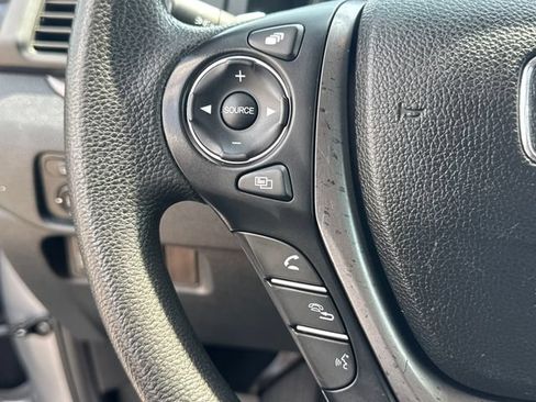 Used 2021 Honda Ridgeline Sport image 25