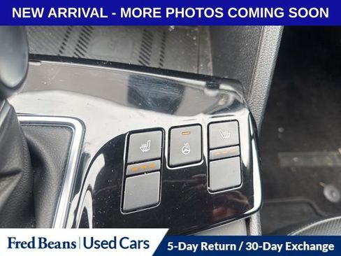 Used 2023 Kia Sportage EX image 11