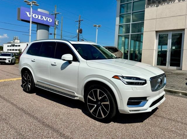 Certified 2024 Volvo XC90 B6 Plus w/ Protection Package Premier AWD/4WD image 1