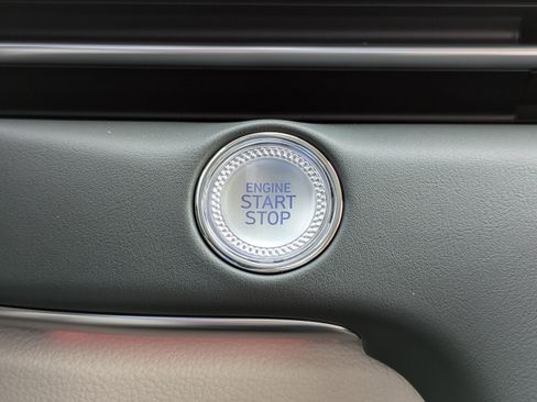 New 2026 Genesis GV80 2.5T Select image 27