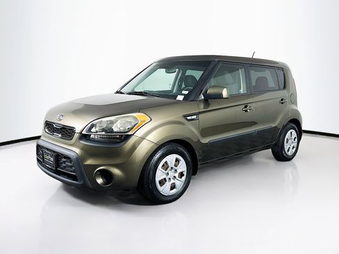Used 2013 Kia Soul image 3
