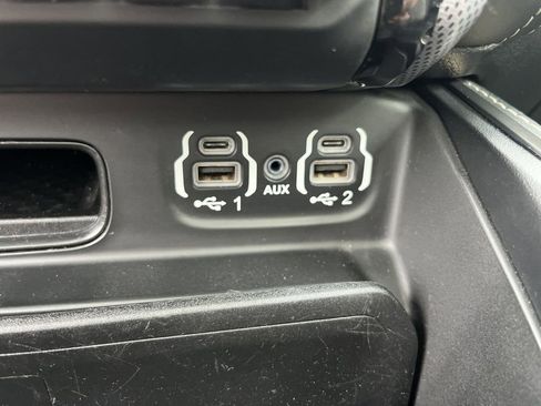 Used 2021 RAM 1500 Limited w/ Night Edition AWD/4WD image 34