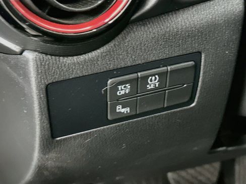 Used 2016 MAZDA CX-3 Touring w/ Premium Package AWD/4WD image 17