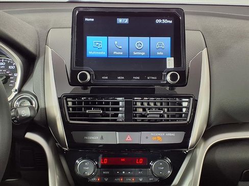 New 2026 Mitsubishi Eclipse Cross SE image 16