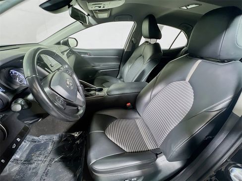 Certified 2023 Toyota Camry SE image 19