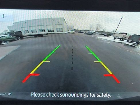 Certified 2022 Ford Escape SE w/ Convenience Package image 5