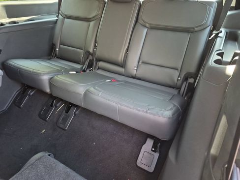 New 2027 Ford Expedition Max Active AWD/4WD image 20
