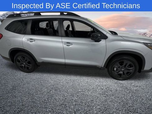 New 2026 Subaru Ascent Bronze Edition AWD/4WD image 2