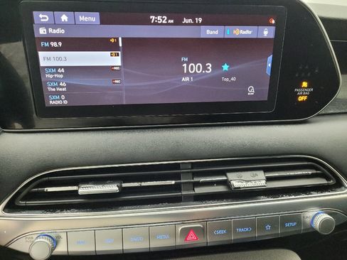 Used 2020 Hyundai Palisade Limited FWD image 25