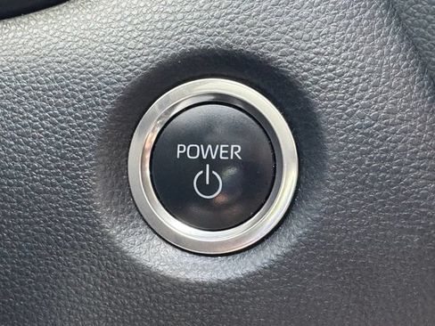 Used 2024 Toyota Corolla XLE FWD image 25