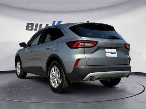 Certified 2024 Ford Escape Active AWD/4WD image 3