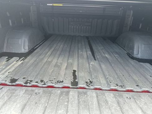 Used 2023 GMC Sierra 1500 Elevation w/ Elevation Premium Package AWD/4WD image 24