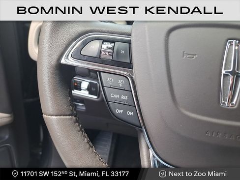 Used 2023 Lincoln Nautilus AWD w/ Premium Package image 25