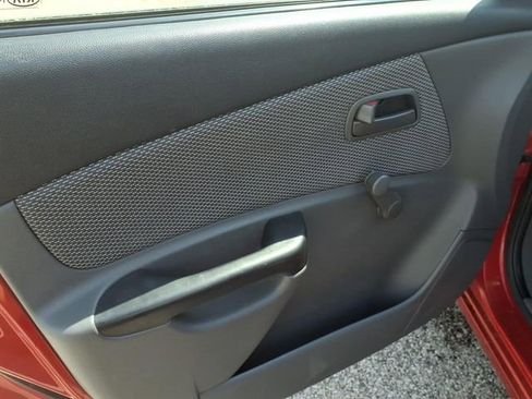 Used 2010 Kia Rio LX FWD image 8