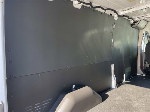 Certified 2024 Ford Transit 350 Low Roof AWD w/ Load Area Protection Package image 24