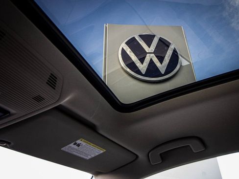 New 2026 Volkswagen Atlas SEL Premium R-Line image 44