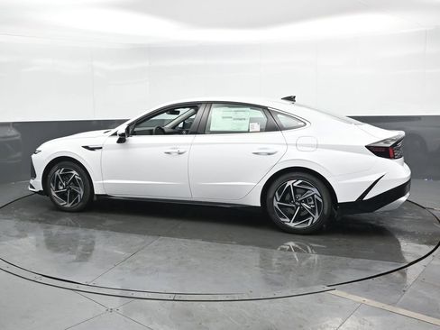 New 2026 Hyundai Sonata SEL image 8
