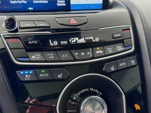 Used 2020 Acura RDX A-Spec AWD/4WD image 28