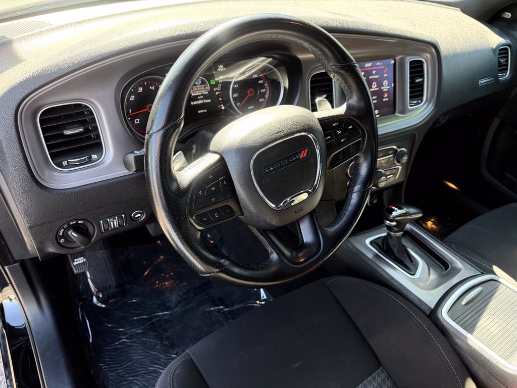 Used 2023 Dodge Charger R/T RWD image 12