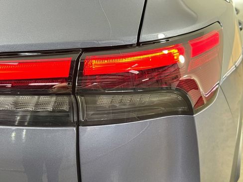Certified 2026 INFINITI QX60 Luxe w/ Cargo Package FWD image 37