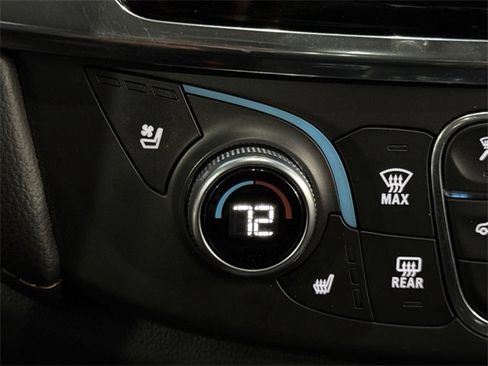 Certified 2020 Chevrolet Traverse Premier w/ Redline Edition image 21