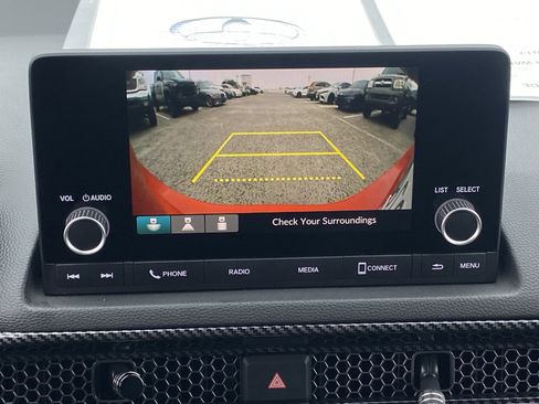 Used 2024 Honda Civic Sport image 23