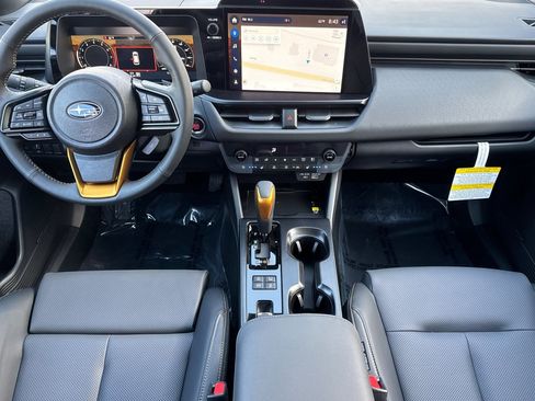 New 2026 Subaru Outback Wilderness image 13