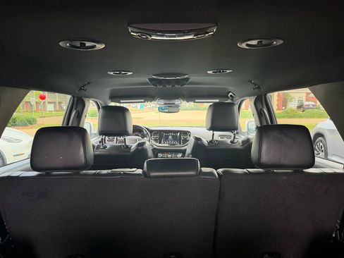 Used 2022 Dodge Durango GT AWD/4WD image 10