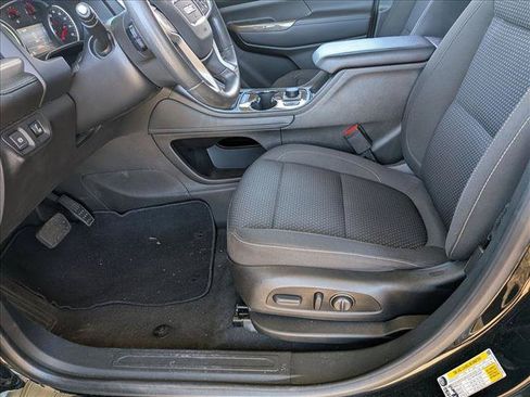 Used 2023 GMC Acadia SLE w/ Driver Convenience Package AWD/4WD image 14