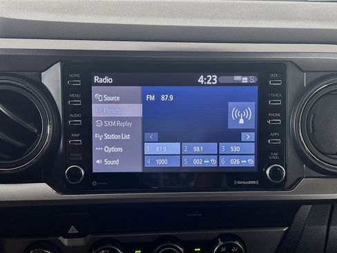 Used 2022 Toyota Tacoma SR5 image 19