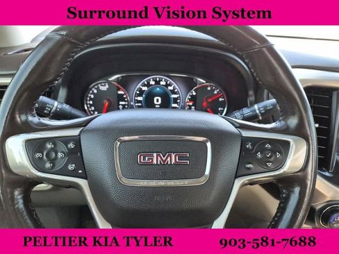 Used 2017 GMC Acadia Denali w/ Technology Package image 36