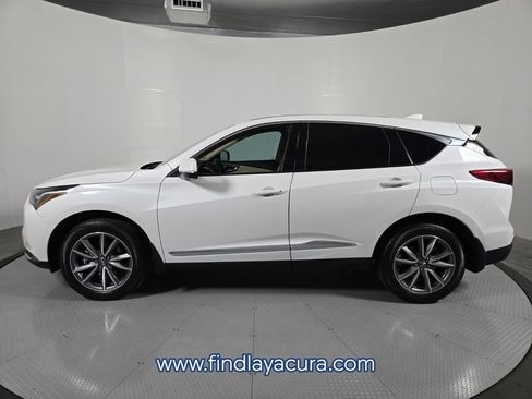 Certified 2023 Acura RDX FWD w/ Technology Package image 3