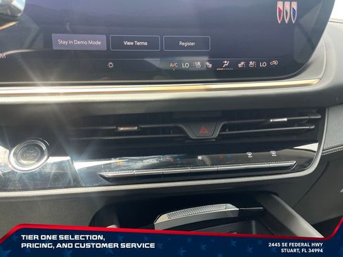 New 2026 Buick Envision Avenir AWD/4WD image 29