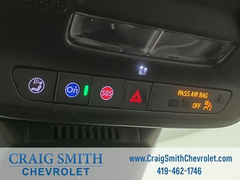 New 2026 Chevrolet Equinox LT w/ Convenience Package II image 26