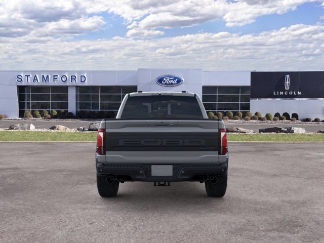 New 2026 Ford F150 Raptor AWD/4WD image 5