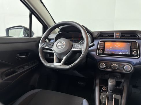 Used 2023 Nissan Versa SV FWD image 26