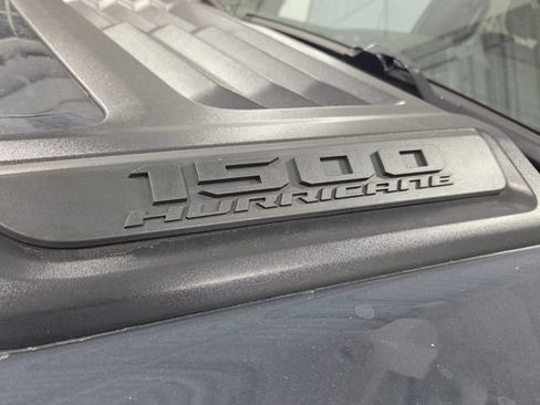 New 2026 RAM 1500 Rebel w/ Rebel Level 1 Equipment Group AWD/4WD image 18