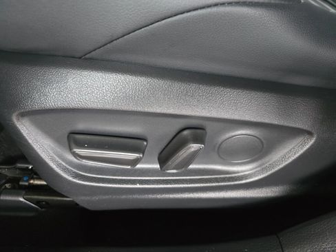 Used 2024 Toyota Corolla XSE FWD image 25