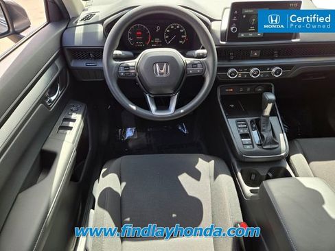Certified 2026 Honda CR-V LX image 15