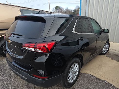 Used 2022 Chevrolet Equinox LT FWD image 6