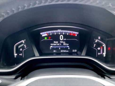 Used 2019 Honda CR-V EX-L image 24