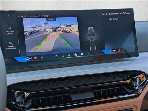 New 2026 BMW 330i Sedan w/ Premium Package image 13