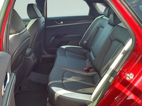 New 2026 Kia K5 GT-Line FWD image 38