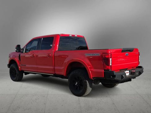 Used 2022 Ford F250 Lariat w/ Tremor Off-Road Package image 6