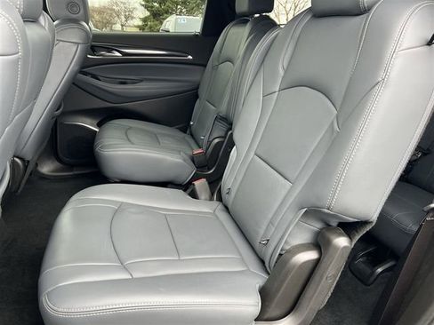 Certified 2024 Buick Enclave Essence w/ Sport Touring Edition AWD/4WD image 23